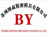 Suzhou BO Precision Mold Co., Ltd. 