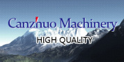 Jiangyin Canzhuo Machinery Co., Ltd.