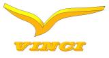 Vinci Industrial Co., Ltd.
