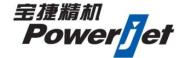 Powerjet Plastic Machinery Co., Ltd.