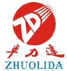 Shenzhen Zhuolida Electronics Co., Ltd.