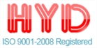 Shenzhen Hongyida Technology Co., Ltd.