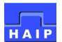 Wuxi Haipu Precision Mold Co., Ltd.