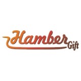 Kunshan Hamber Gift Co., Ltd.