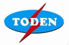 Toden Machinery Equipment Co., Ltd.