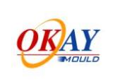 Taizhou Huangyan Okay Mould Co.,Ltd.