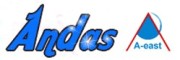 Andas Industrial Co., Ltd