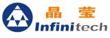 Infinitech Glass Machinery Factory