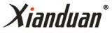 Xianduan Precision Limited.