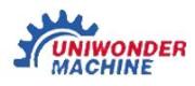 Ruian Uniwonder Machinery Manufacturer & Trade Co., Ltd.