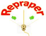 Repraper Tech Co., Limited