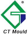 Taizhou Huangyan CT Plastic Mould Co., Ltd.