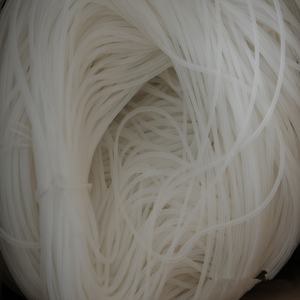 Food and Medical Silicone Tube with FDA Approved