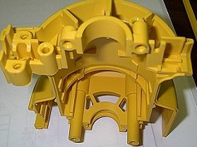 Molding Parts (HT30042)