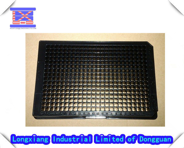 High Precision Plastic Injection Mould for Medical Parts