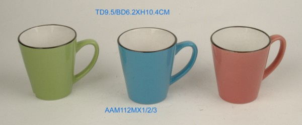 Ceramic Mug (AAM112MX1)