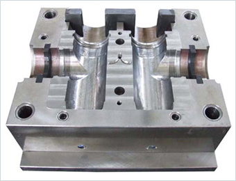 Security Mold & Parts