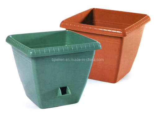 Flowerpot Mould (JK110108)