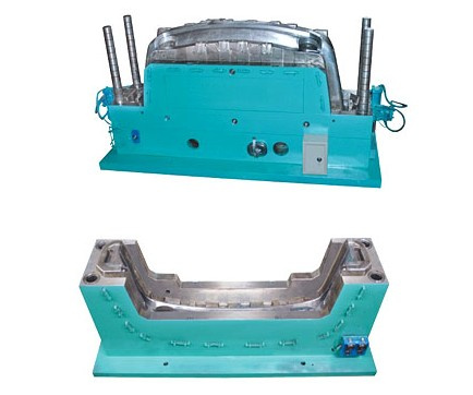 Auto Bumper Mould (JHB1)