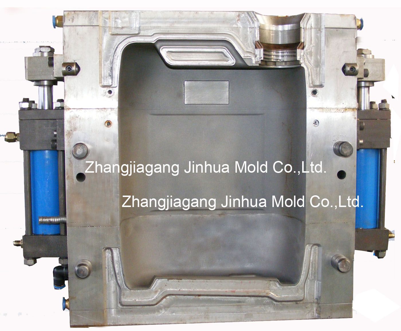 10l~40l Plastic Barrel Blow Mould / Blow Mold /Plastic Mould