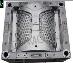 Air Conditioner Mould