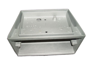 Alloy Mold - 02