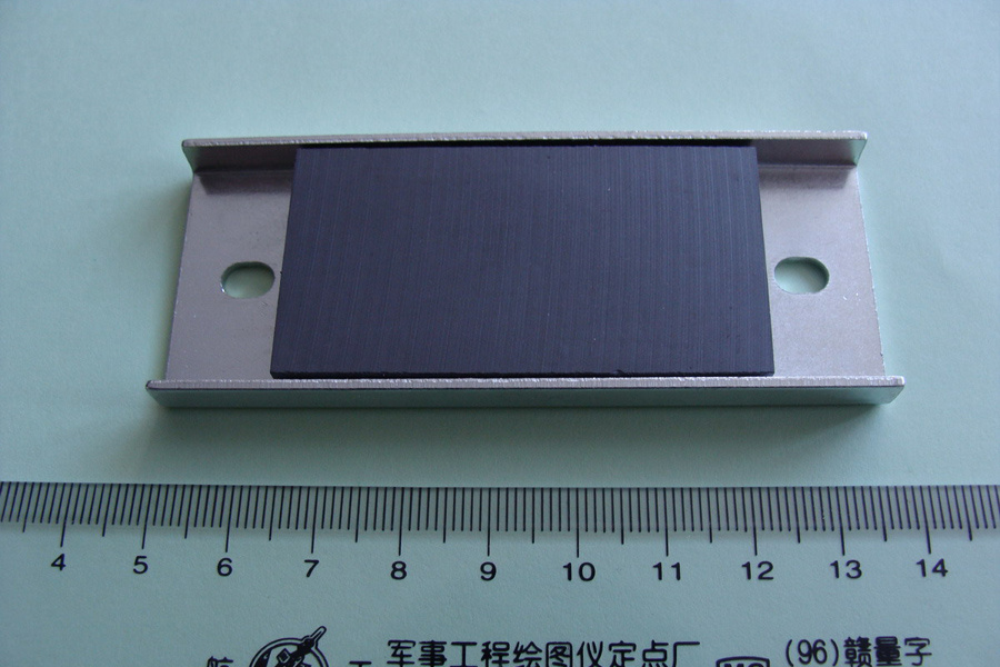 Y30 Large Block Ferrite Magnet/Big Ferrite Magnet