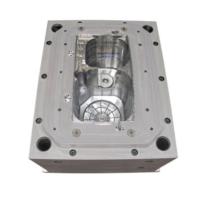 SANYO Washing Machine Mould Plastic Injection Mould Plastic Mold