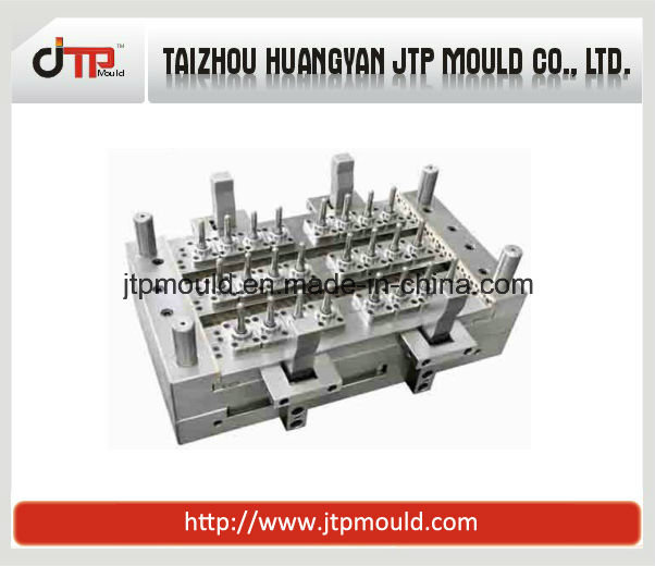24 Cavities Plastic Pet Preform Mould