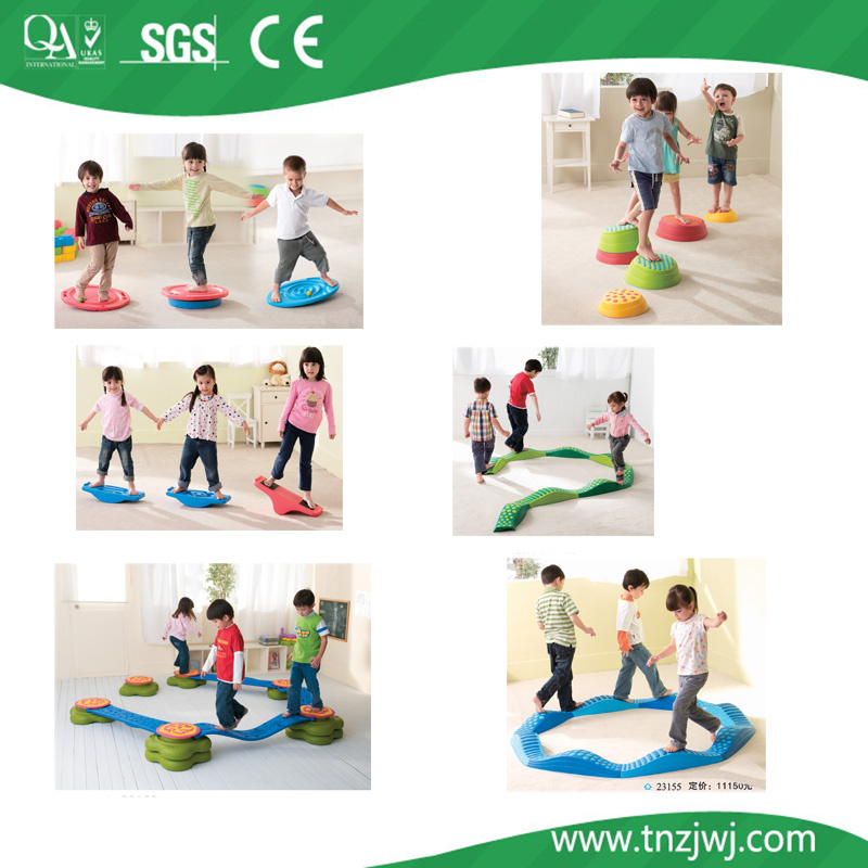 2015 Hot Sales Children Tactile Path Set