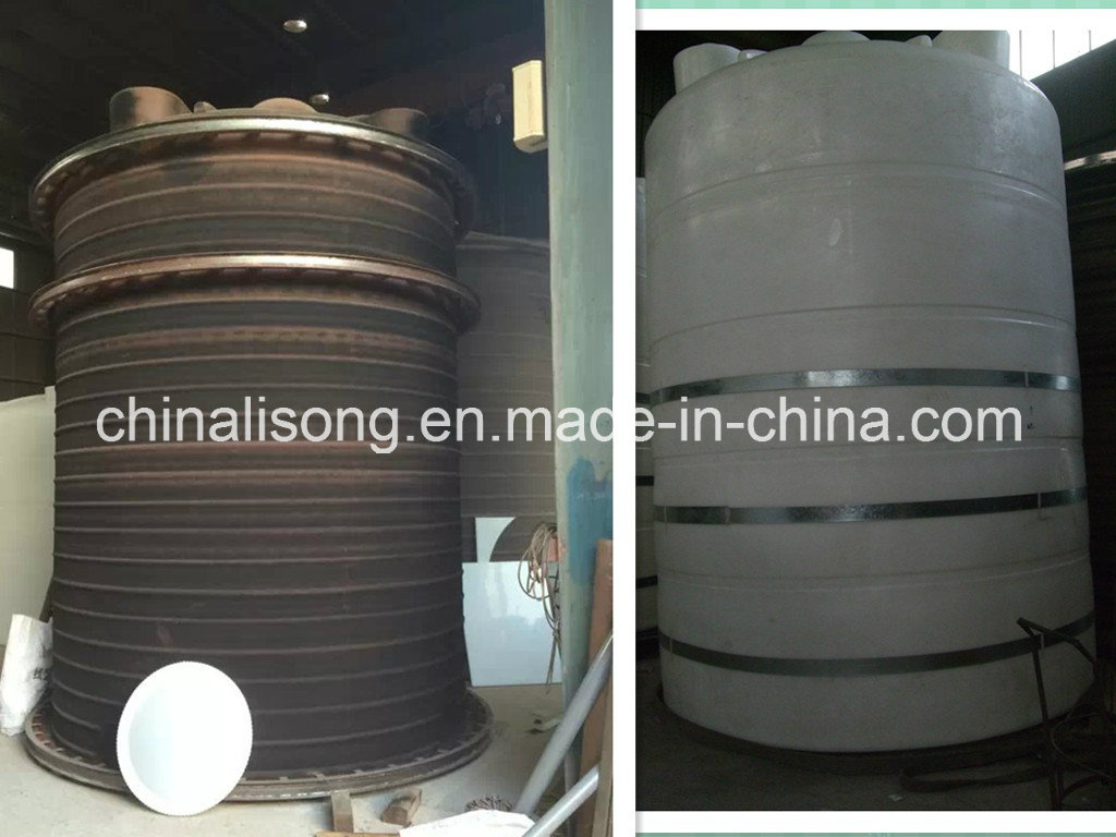 20000L Rotomolding Steel Mould and Tank