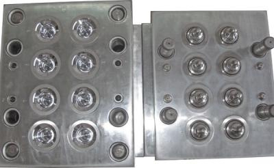 LSR Mould