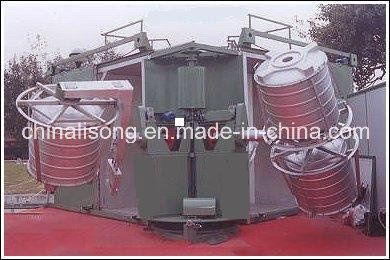 Roto Moulding Water Tank Mould