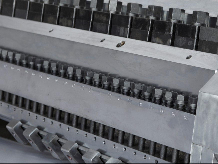 Foam Sheet Die
