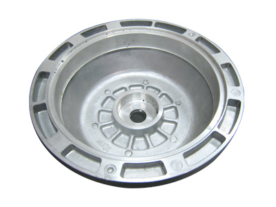 Aluminum High Pressure Casting