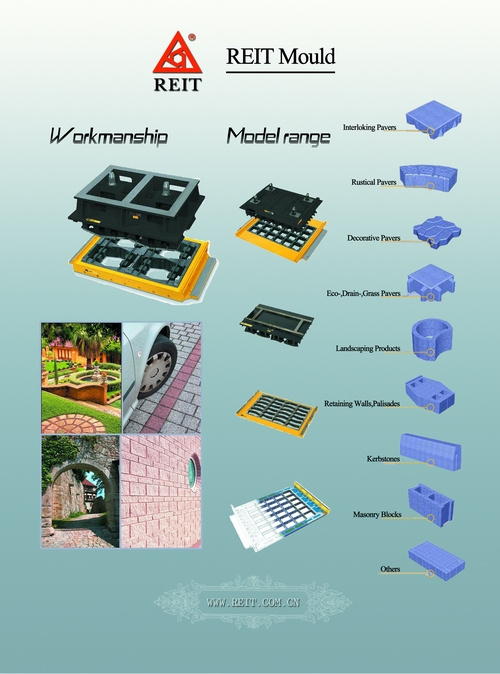 Reit Mould