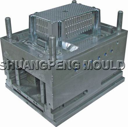 Turnover Box Mould (SP-CM02)