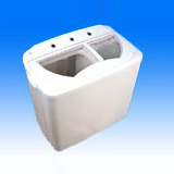 Washing Machine Mold