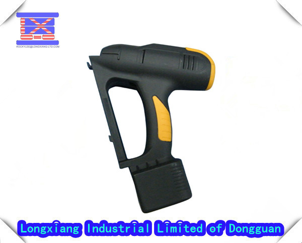 High Quality Electric Drill Machine Plastic Shell Mould