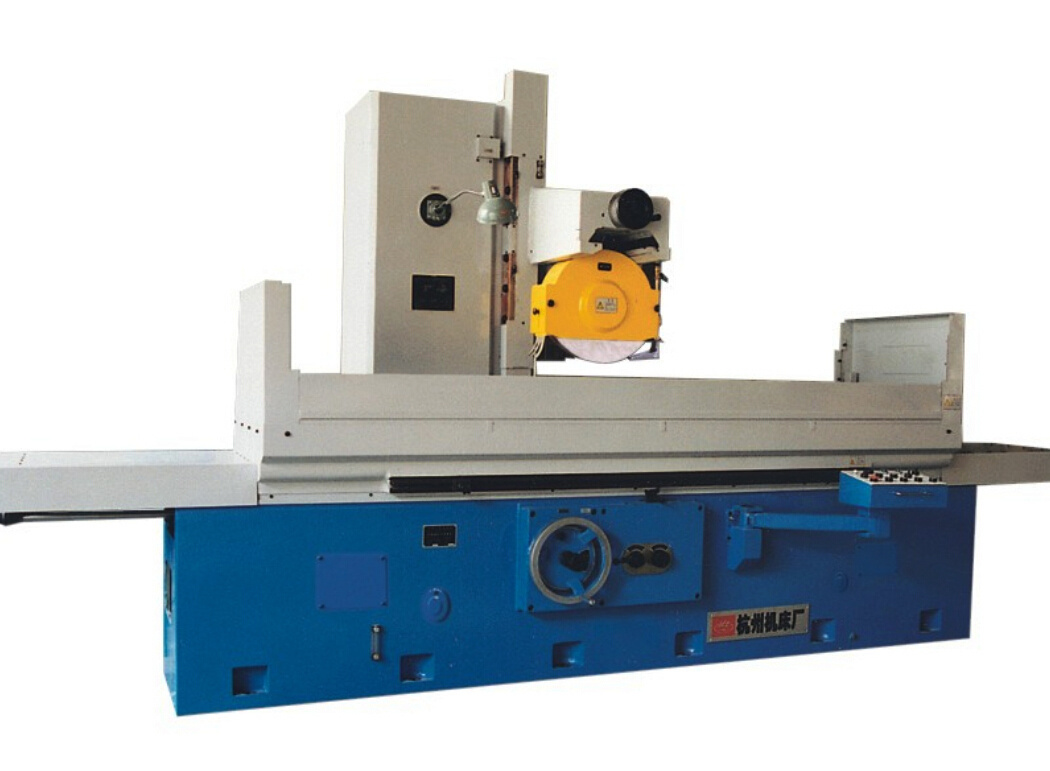 Surface Grinder Machine (wheelhead move series)