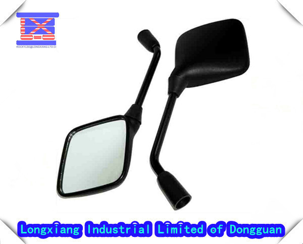 Rapid Prototype/Plastic Injecction Molding/ Moulding/Mold/Mould From China
