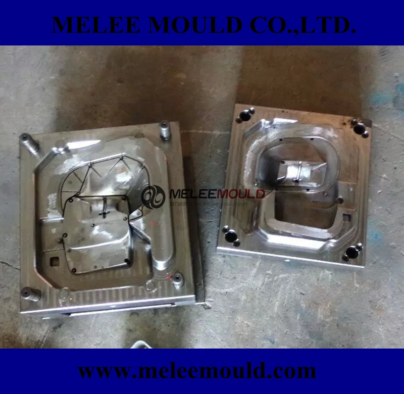 Plastic Flex Car Part Mould