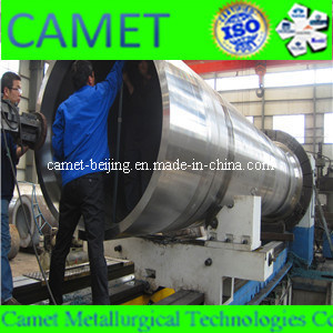 21crmo10 Pipe Mould for Centrifugal Casting Iron Pipe