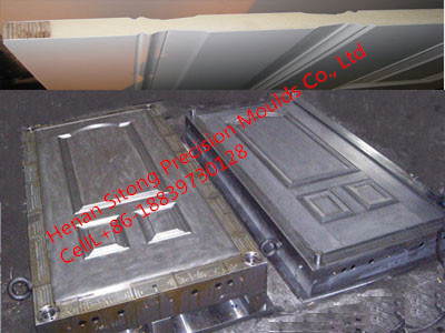 FRP Door Mould