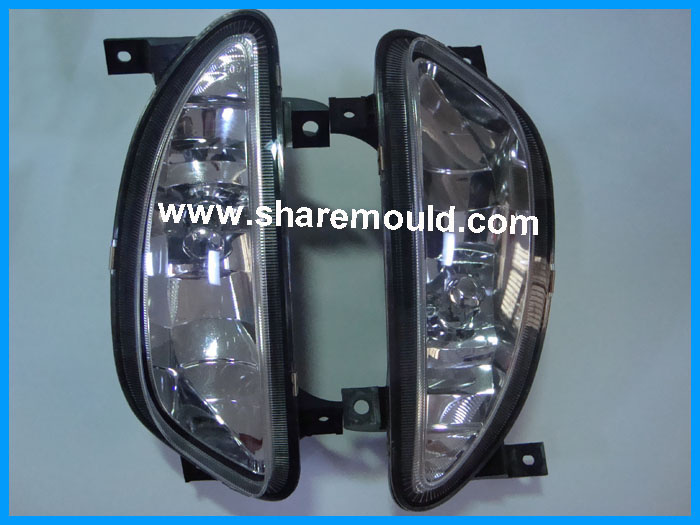 Mould/Auto Light Mould