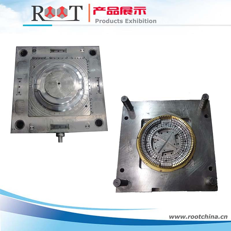 Washing Machine Plastic Injection Mould