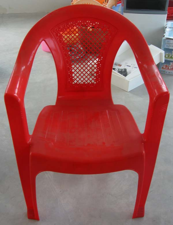 Plastic Chairs