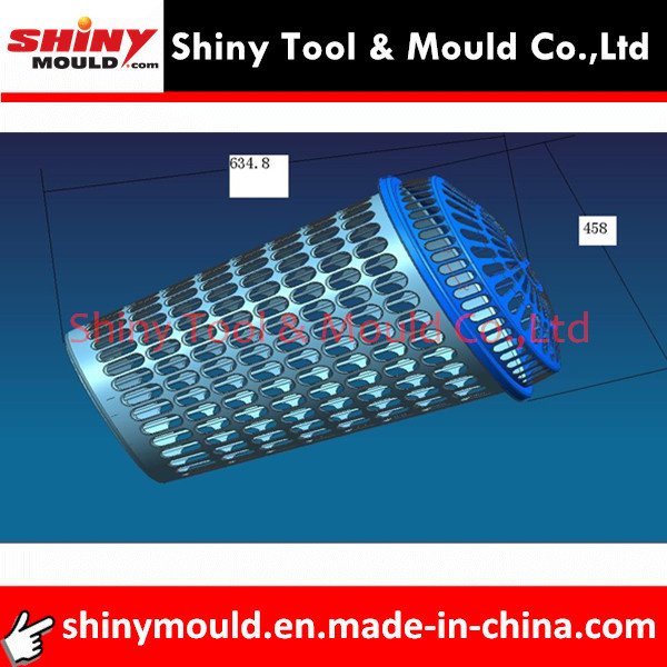 Laundry Hampers Baskets Mould