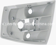 Car Headlights Reflective Piece