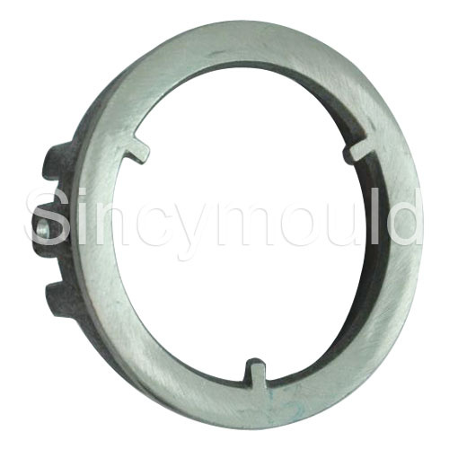 Aluminum Alloy Die Casting Products